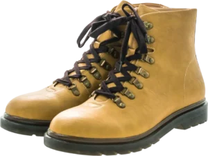 Producción por lote de botas de seguridad en Callosa de Segura